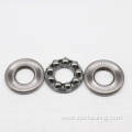 51104 Deep Groove Ball Double steel ball bearing